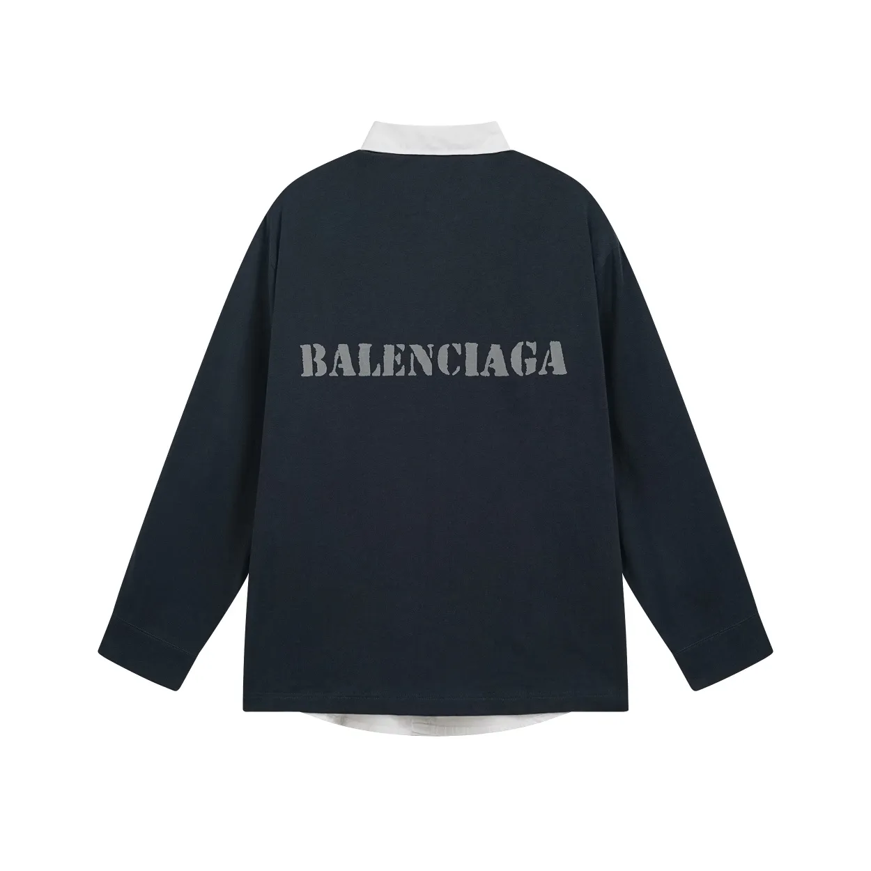 C 06#Balenciaga ， 。 Quality ， 。 ， ， ， 。 ：Black White Sizes：S M L XL